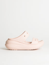 WOMENS CROCS CRUSH SANDAL - CLEARANCE