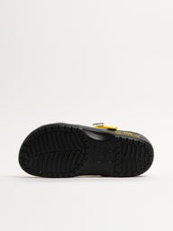 MENS CROCS THE SIMPSONS CLASSIC CLOG