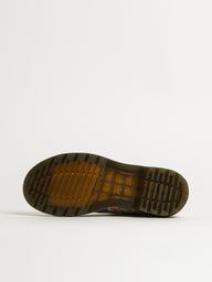 WOMENS DR MARTENS 1460 GENIX NAPPA BOOT