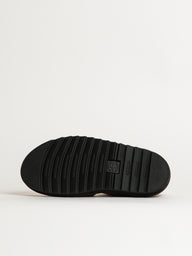 WOMENS DR MARTENS VOSS II EH SUEDE SANDAL