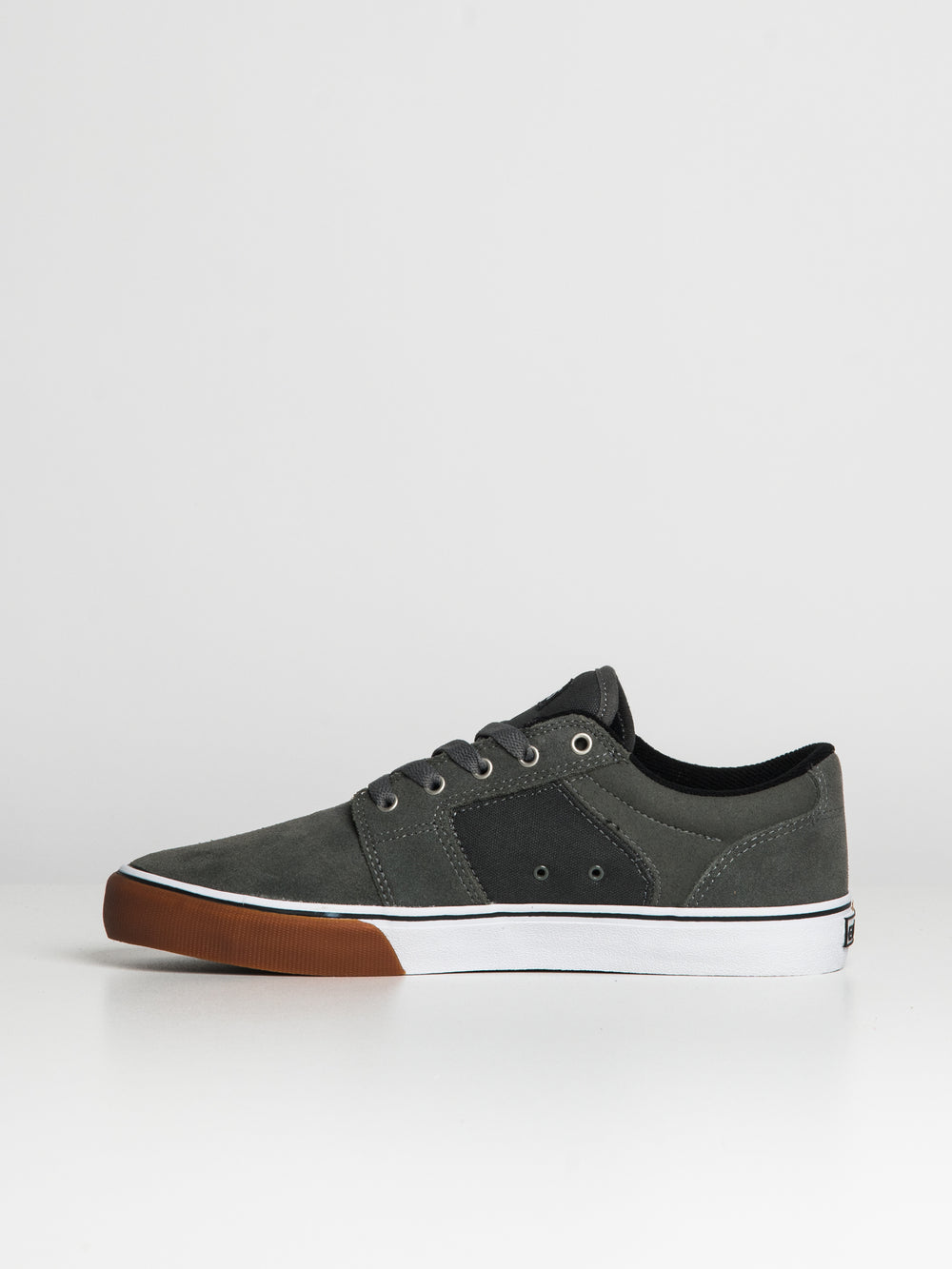 MENS ETNIES BARGE LS