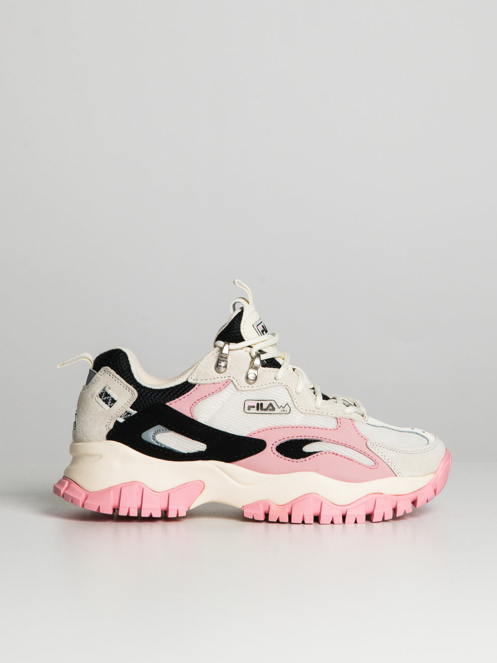 WOMENS FILA RAY TRACER TR 2 ECO - CLEARANCE