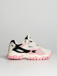WOMENS FILA RAY TRACER TR 2 ECO - CLEARANCE
