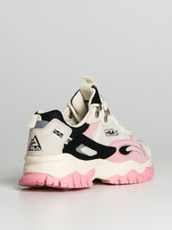WOMENS FILA RAY TRACER TR 2 ECO - CLEARANCE