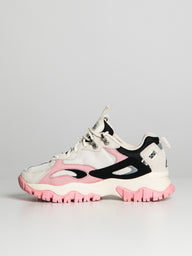 WOMENS FILA RAY TRACER TR 2 ECO - CLEARANCE