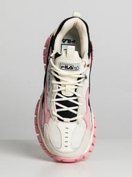 WOMENS FILA RAY TRACER TR 2 ECO - CLEARANCE