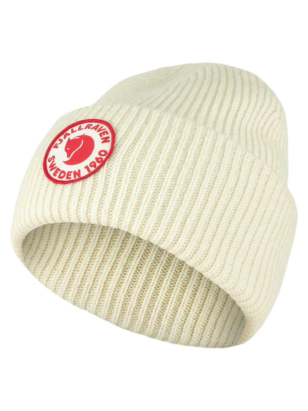 FJALLRAVEN 1960 LOGO HAT - CLEARANCE