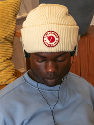 FJALLRAVEN 1960 LOGO HAT - CLEARANCE