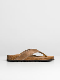 MENS FURROW CANYON SANDALS - CLEARANCE