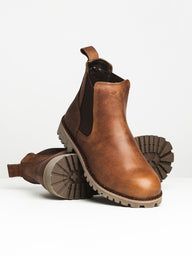 MENS FURROW LAWSON BOOTS