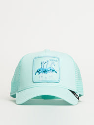 GOORIN BROS THE MIRAGE SQUAD TRUCKER HAT