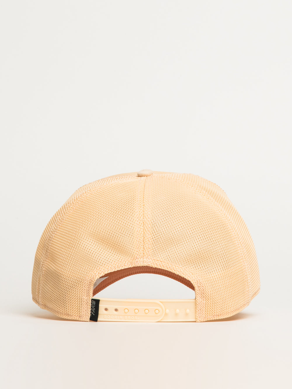 GOORIN BROS BEACH BUM TRUCKER HAT