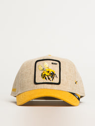 GOORIN BROS BUSY BEE HAT
