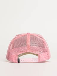 GOORIN BROS THE QUEEN LIONESS TRUCKER HAT