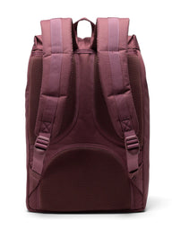 HERSCHEL SUPPLY CO. LITTLE AMERICA MID VOLUME BAG - CLEARANCE
