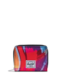 HERSCHEL SUPPLY CO. TYLER RFID BLOCKING WALLET - BUTTERFLIES - CLEARANCE