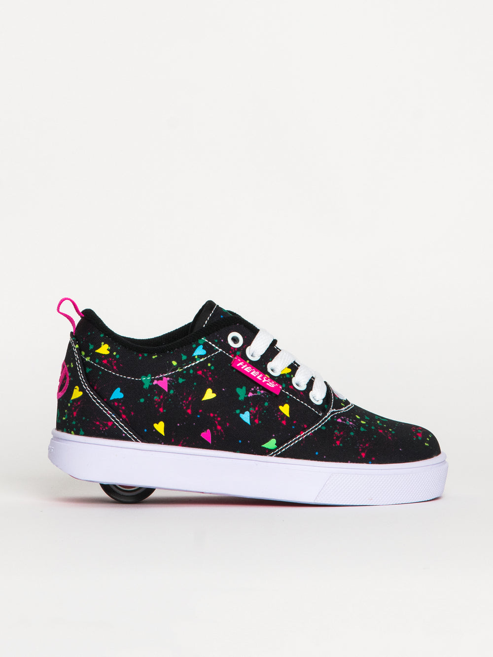 KIDS HEELYS PRO 20 - CLEARANCE