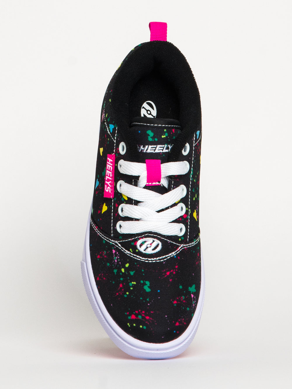 KIDS HEELYS PRO 20 - CLEARANCE