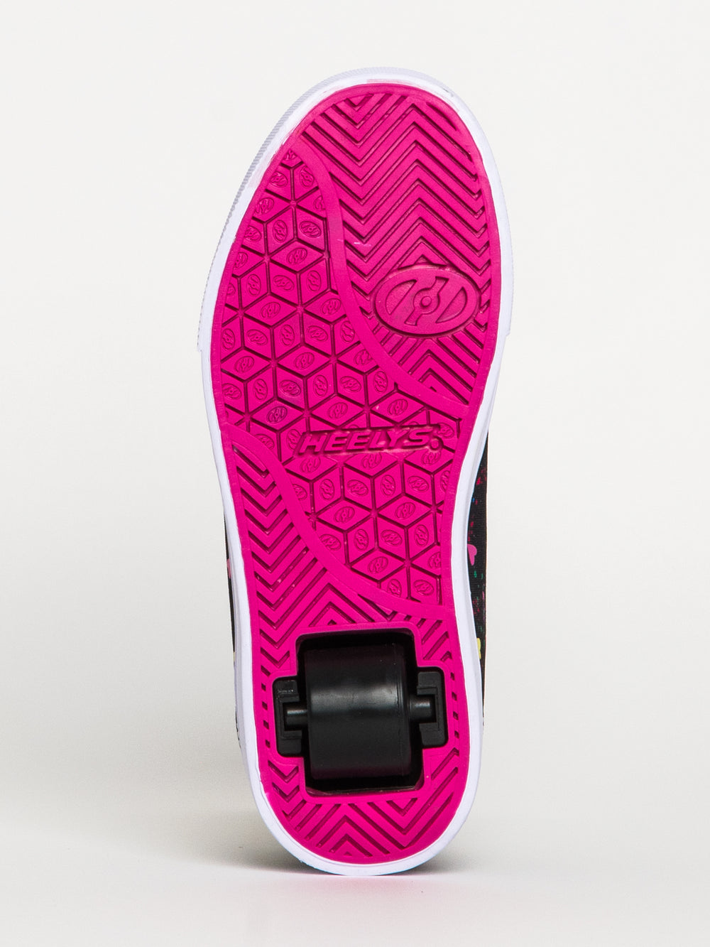 KIDS HEELYS PRO 20 - CLEARANCE