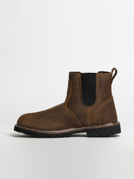 MENS KODIAK MCKINNEY CHELSEA BOOT
