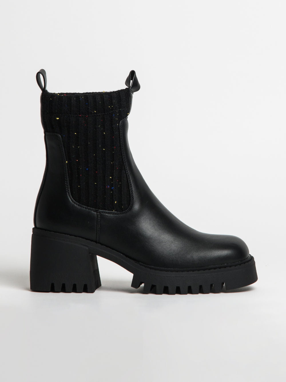 WOMENS STEVE MADDEN GEMMINI - CLEARANCE