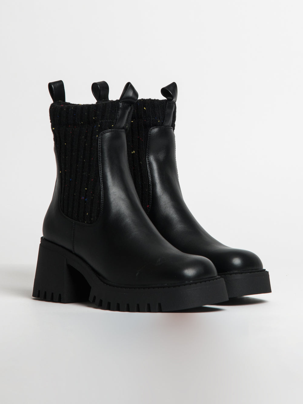 WOMENS STEVE MADDEN GEMMINI - CLEARANCE