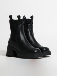 WOMENS STEVE MADDEN GEMMINI - CLEARANCE