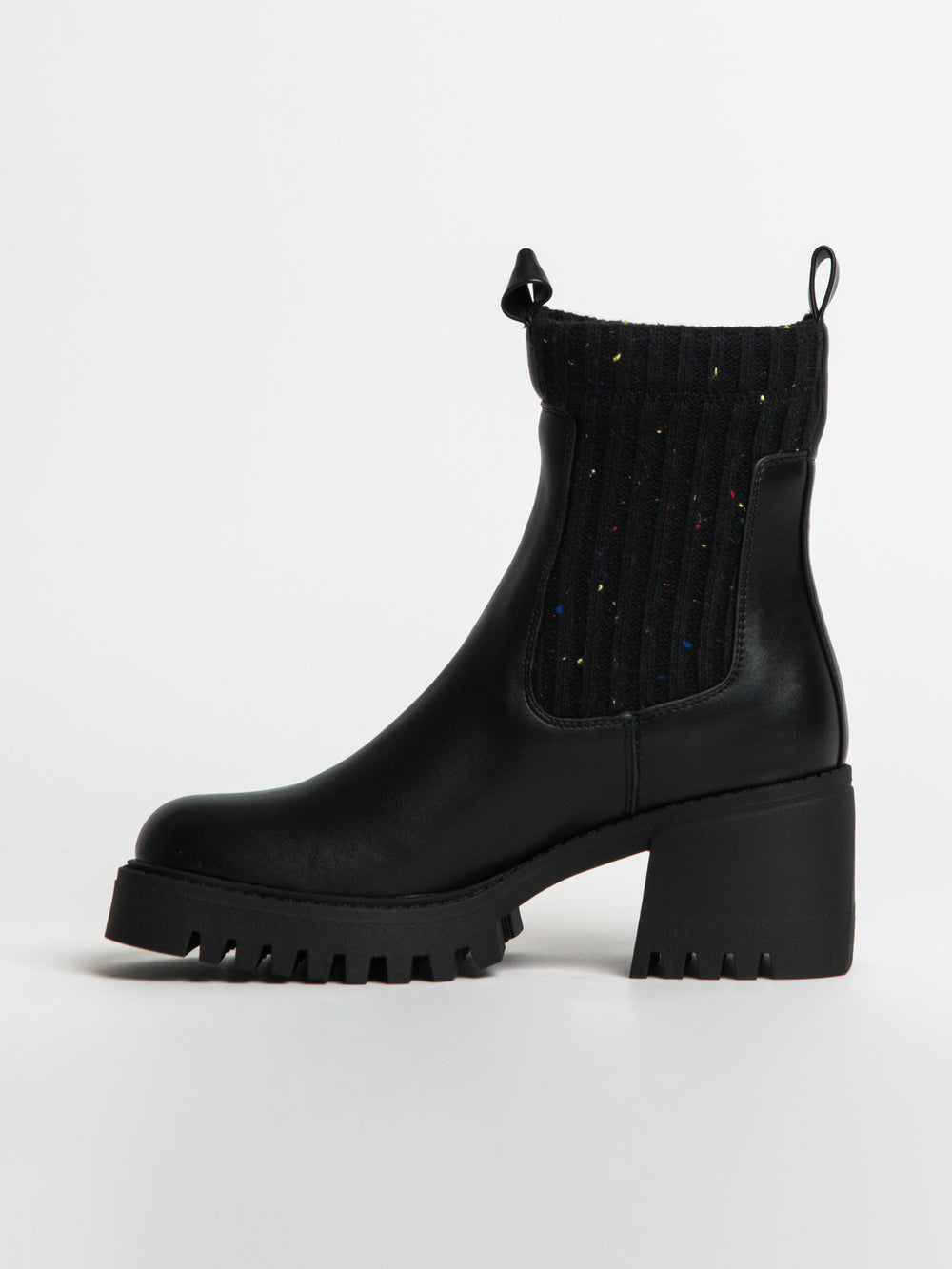 WOMENS STEVE MADDEN GEMMINI - CLEARANCE
