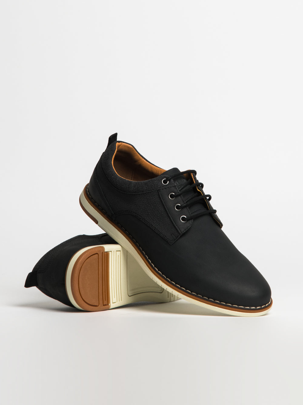 MENS STEVE MADDEN JAXSON - CLEARANCE