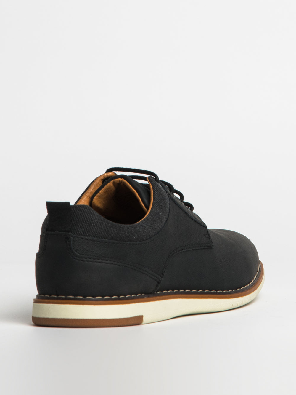 MENS STEVE MADDEN JAXSON - CLEARANCE