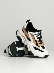 WOMENS STEVE MADDEN POSSESSION - CLEARANCE