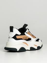 WOMENS STEVE MADDEN POSSESSION - CLEARANCE