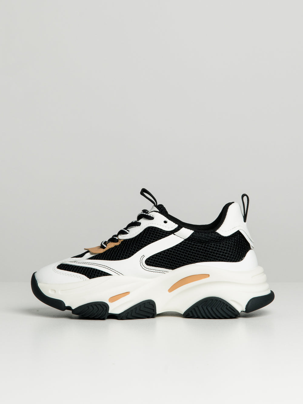 WOMENS STEVE MADDEN POSSESSION - CLEARANCE