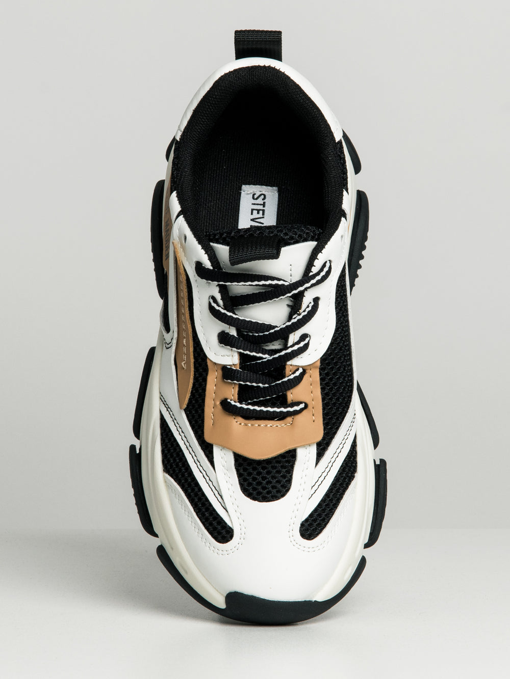 WOMENS STEVE MADDEN POSSESSION - CLEARANCE