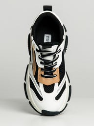 WOMENS STEVE MADDEN POSSESSION - CLEARANCE