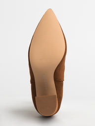 WOMENS STEVE MADDEN REVENGE BOOT - CLEARANCE