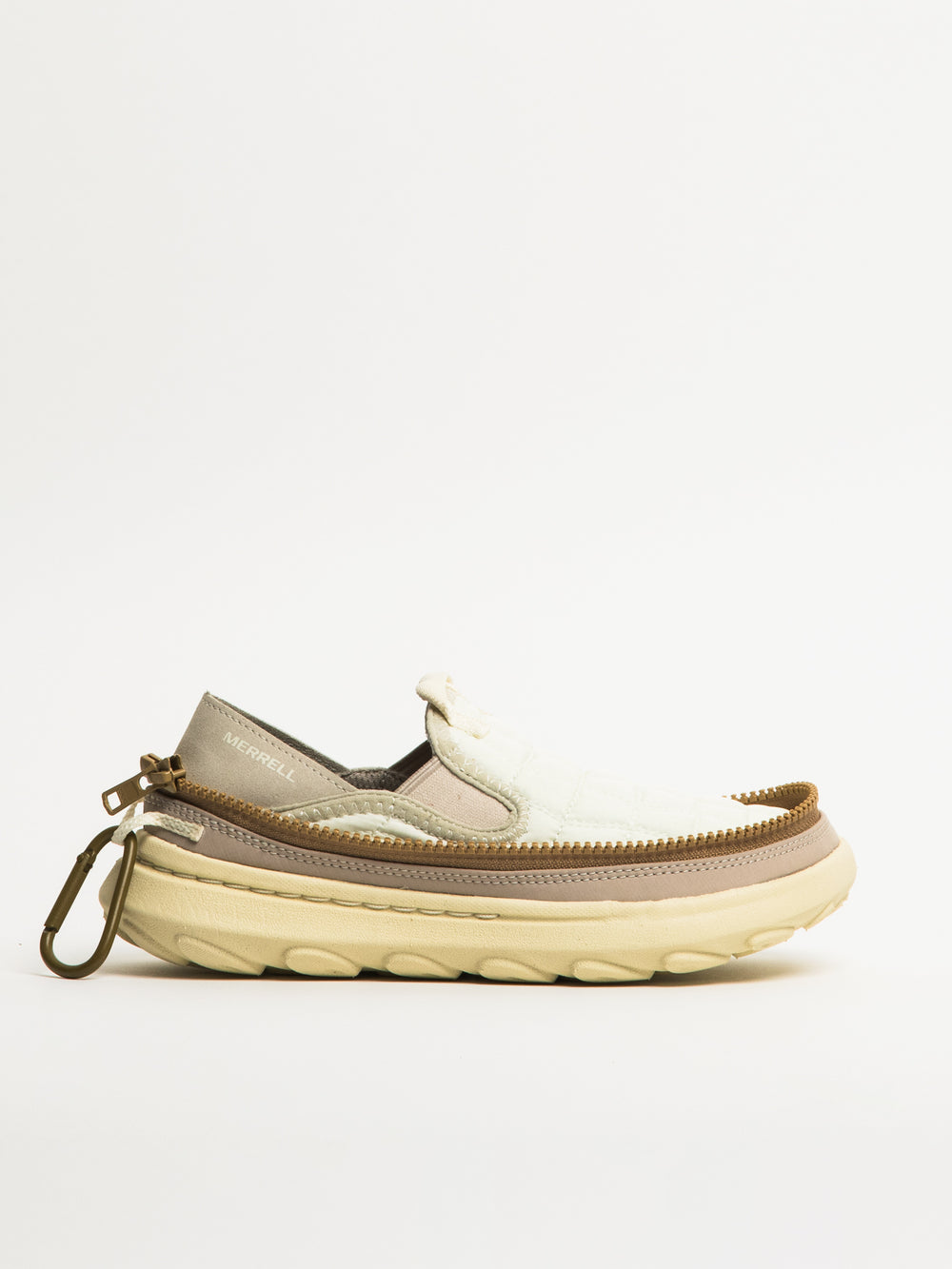 WOMENS MERRELL HUT MOC 2 PACKABLE - CLEARANCE