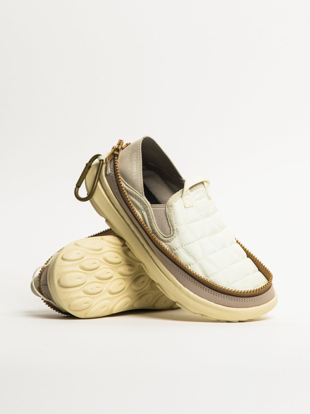 WOMENS MERRELL HUT MOC 2 PACKABLE - CLEARANCE