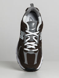 WOMENS NEW BALANCE THE 530 - RICH EARTH - CLEARANCE