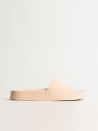 WOMENS NEW BALANCE THE 200 SLIDE - ROSE
