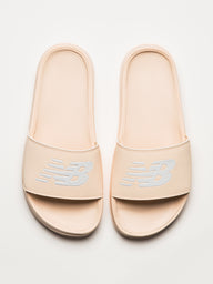 WOMENS NEW BALANCE THE 200 SLIDE - ROSE
