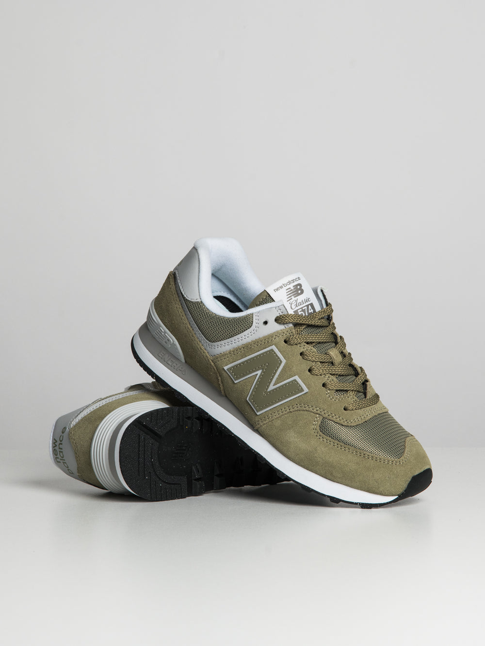 MENS NEW BALANCE THE 574 - CLEARANCE