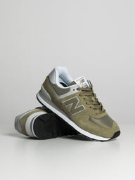 MENS NEW BALANCE THE 574 - CLEARANCE