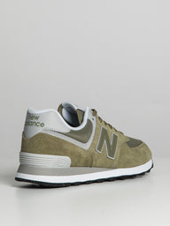 MENS NEW BALANCE THE 574 - CLEARANCE