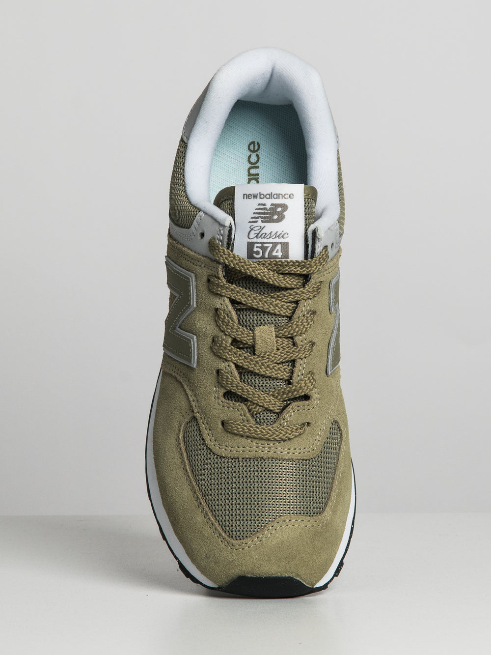 MENS NEW BALANCE THE 574 - CLEARANCE