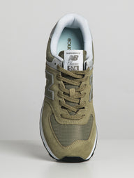 MENS NEW BALANCE THE 574 - CLEARANCE