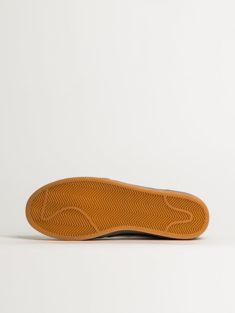 MENS NIKE KILLSHOT 2 LEATHER SNEAKER - BLACK/GUM YELLOW/SAIL