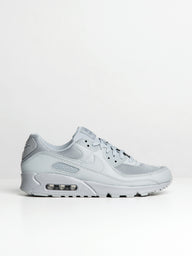 MENS NIKE AIR MAX 90 SNEAKER - CLEARANCE