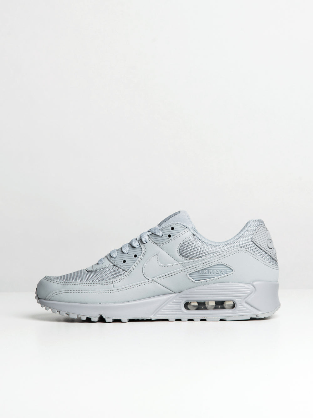 MENS NIKE AIR MAX 90 SNEAKER - CLEARANCE