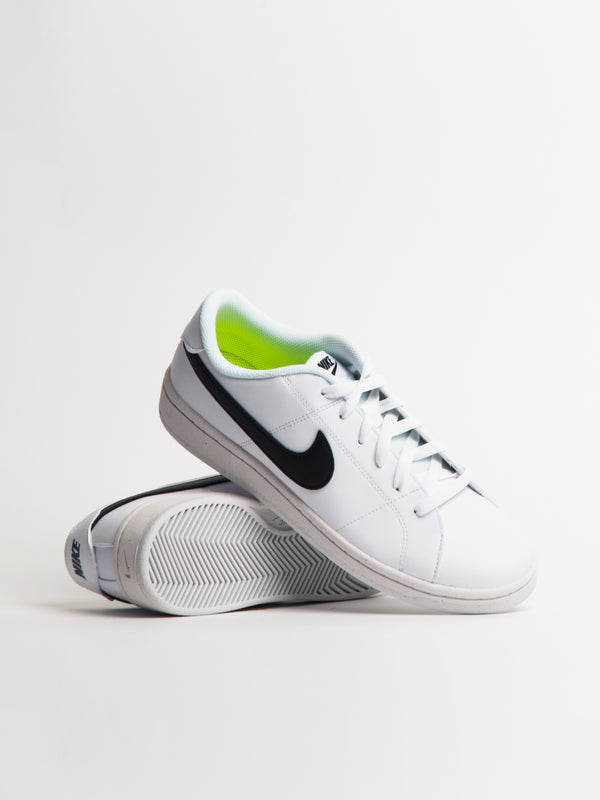 MENS NIKE COURT ROYALE 2 NEXT NATURE SNEAKERS